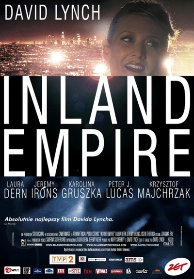 Event poster:  DKF Klaps - Inland Empire 