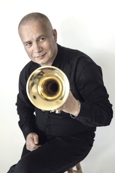 Plakat wydarzenia:  XXV Krokus Jazz Festiwal - Piotr Wojtasik Quintet feat. Anna Maria Jopek 