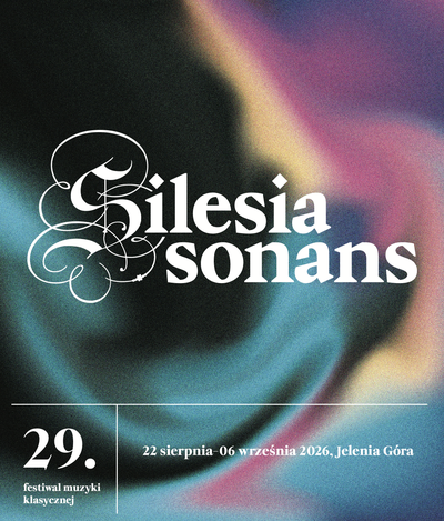 Plakat wydarzenia:  Capella Cracoviensis, Jan Tomasz Adamus dyrygent Johann Sebastian Bach: Magnificat BWV 243 Alessandro Marcello: Koncert obojowy d-moll 